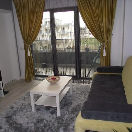 Năvodari Natalia Apartment מראה חיצוני תמונה