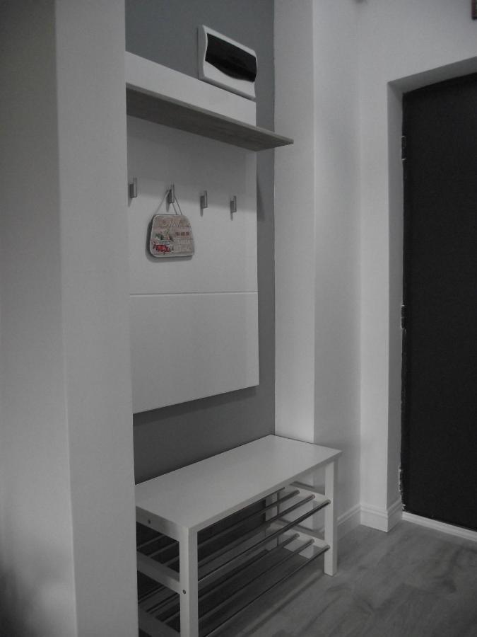 Năvodari Natalia Apartment מראה חיצוני תמונה
